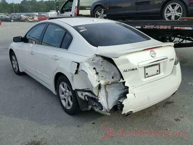 1N4AL3AP5HC164420 2008 NISSAN ALTIMA