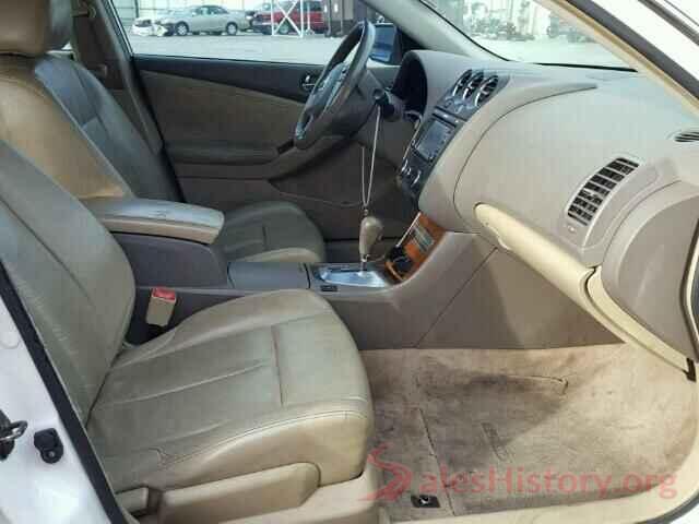 1N4AL3AP5HC164420 2008 NISSAN ALTIMA