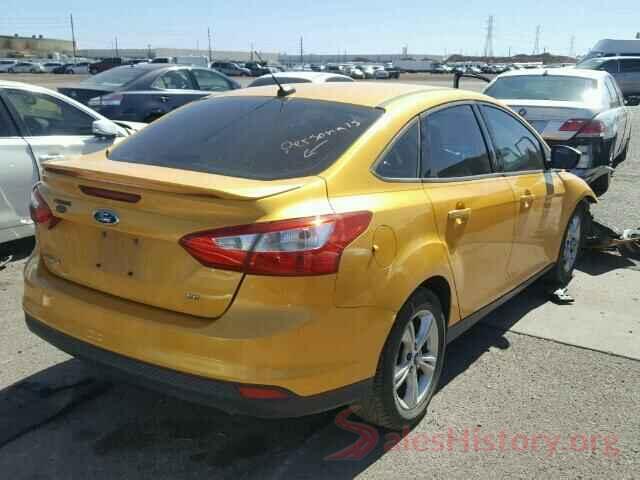 3N1AB7AP2JL615126 2012 FORD FOCUS