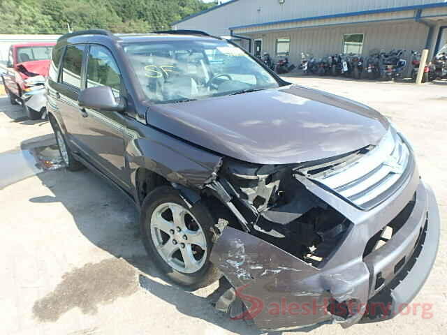 5TDKK3DC0GS702495 2007 SUZUKI XL7