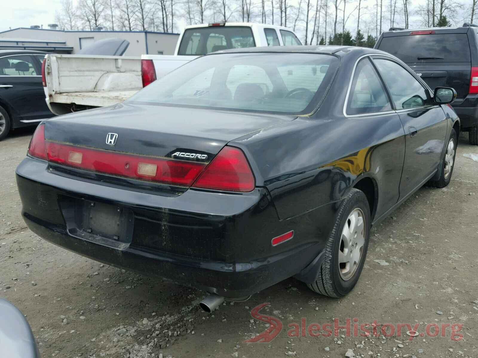 5NPE34AF6HH567528 1999 HONDA ACCORD