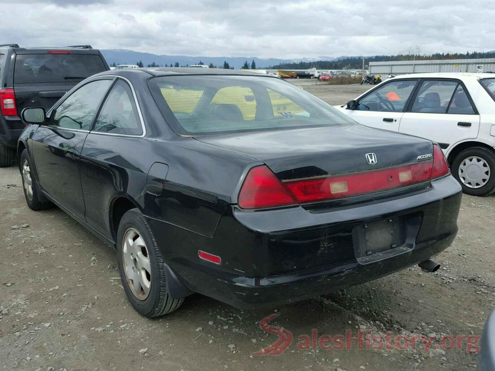 5NPE34AF6HH567528 1999 HONDA ACCORD