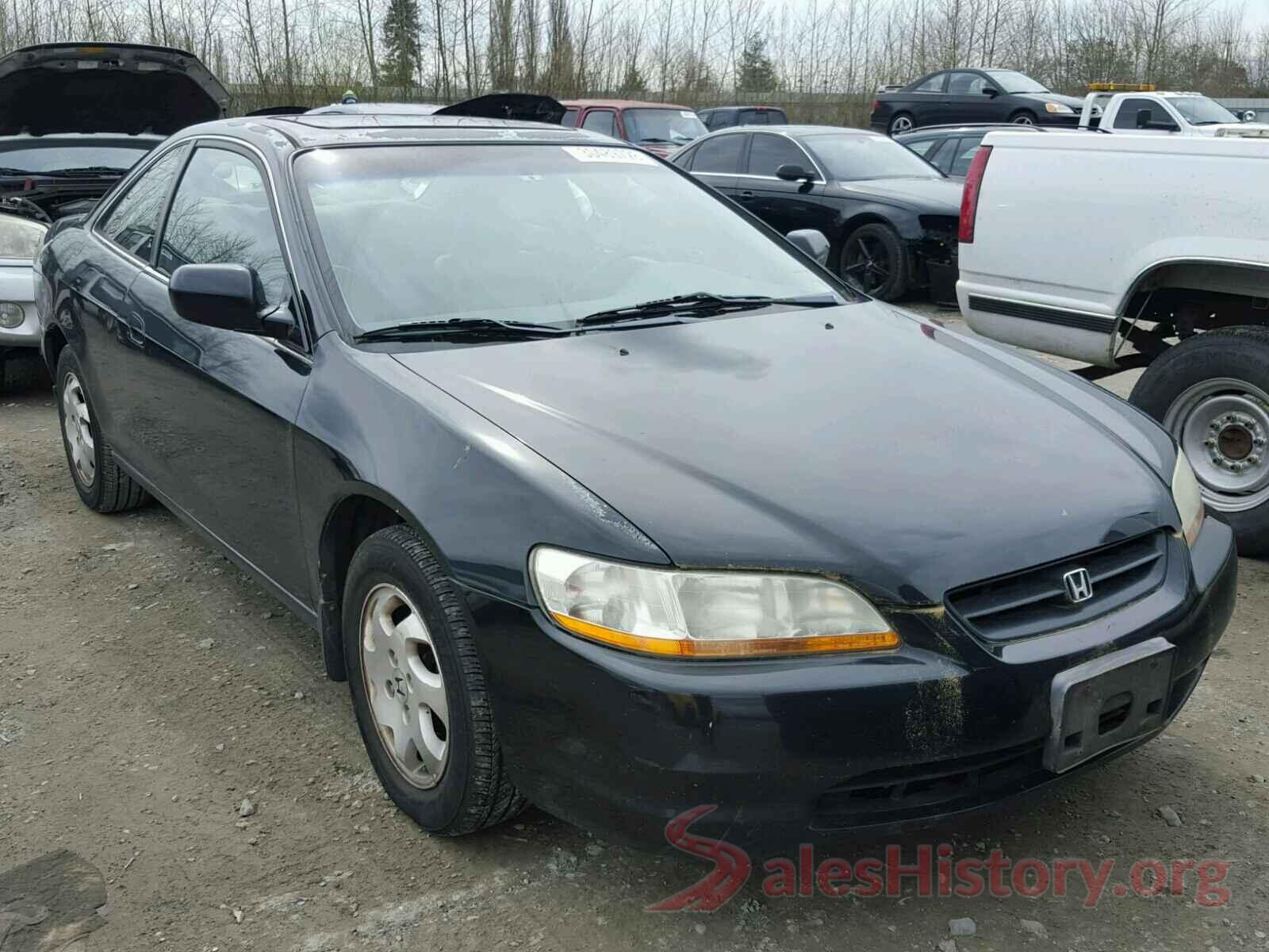 5NPE34AF6HH567528 1999 HONDA ACCORD