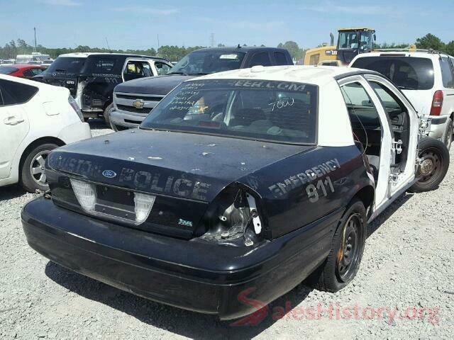 3VV3B7AX9KM041515 2011 FORD CROWN VIC