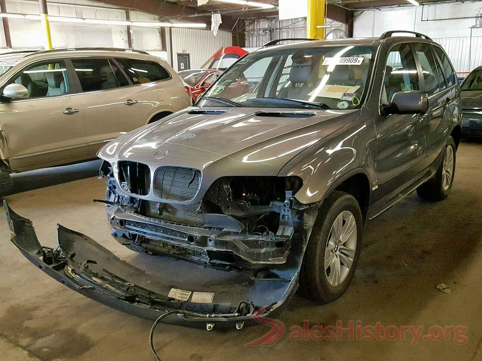 4T1BF1FK5GU999929 2006 BMW X5