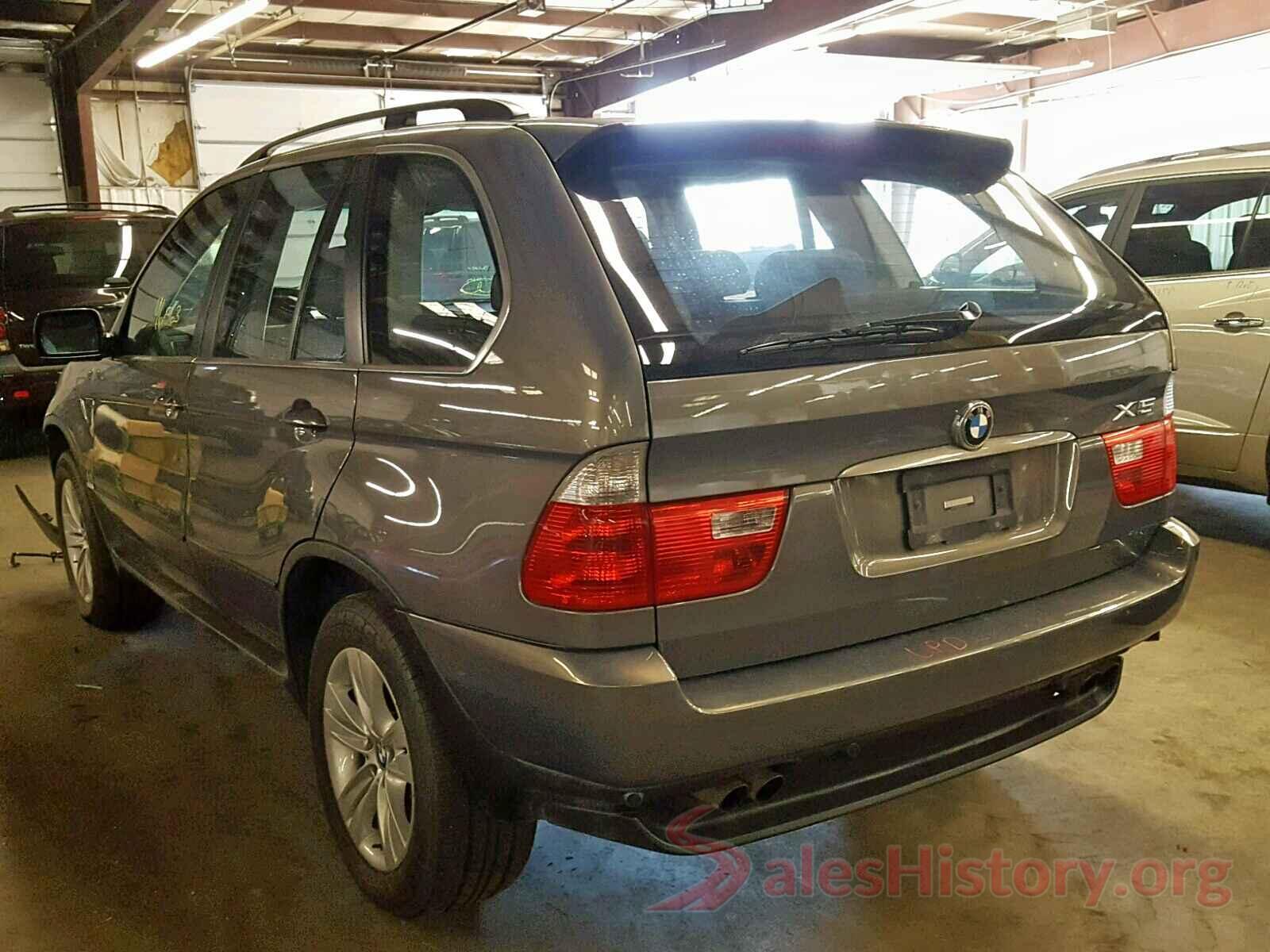 4T1BF1FK5GU999929 2006 BMW X5