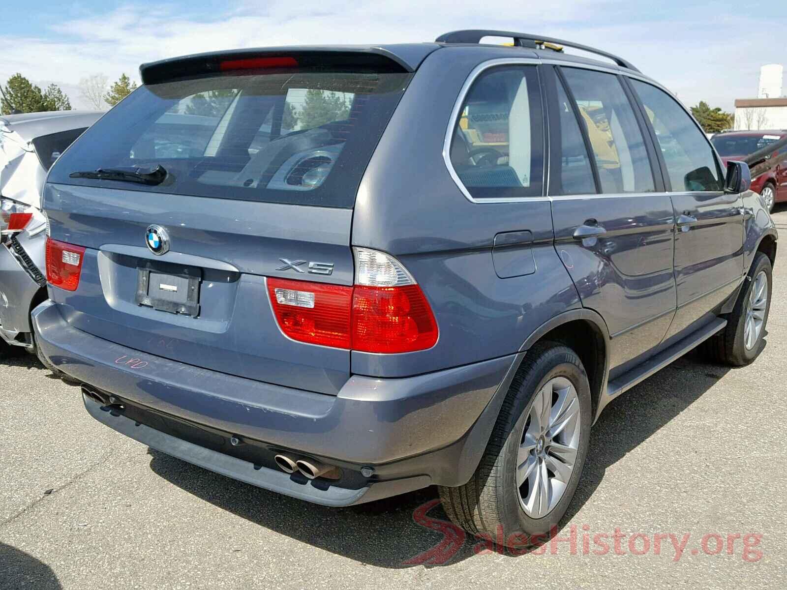 4T1BF1FK5GU999929 2006 BMW X5