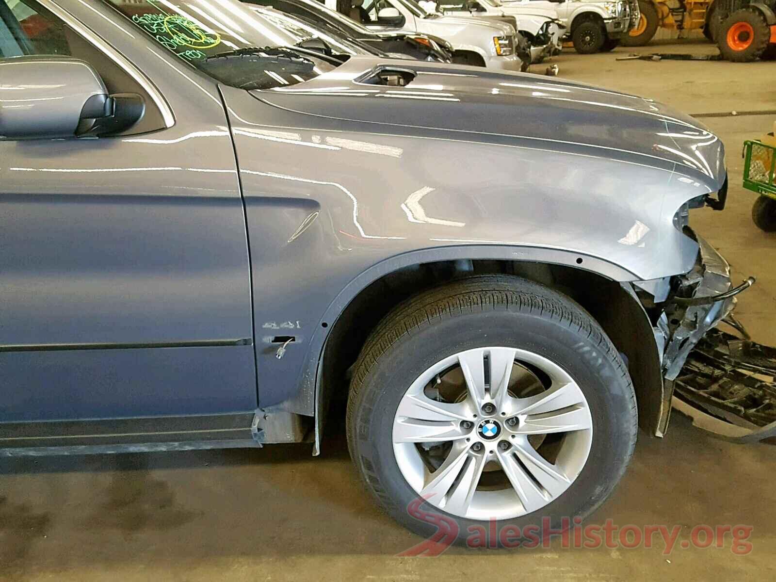 4T1BF1FK5GU999929 2006 BMW X5