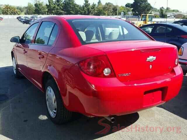 1N4AL3AP9HC113048 2006 CHEVROLET COBALT