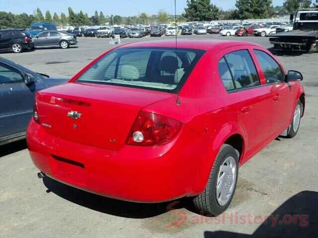 1N4AL3AP9HC113048 2006 CHEVROLET COBALT