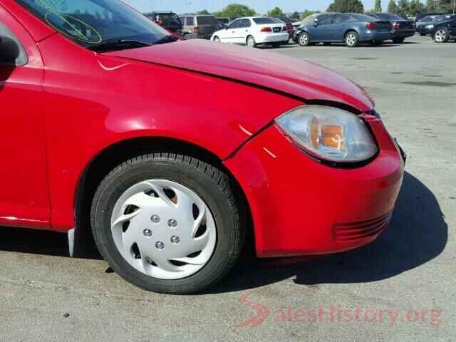 1N4AL3AP9HC113048 2006 CHEVROLET COBALT