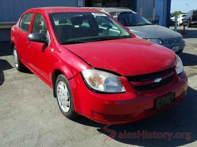 1N4AL3AP9HC113048 2006 CHEVROLET COBALT