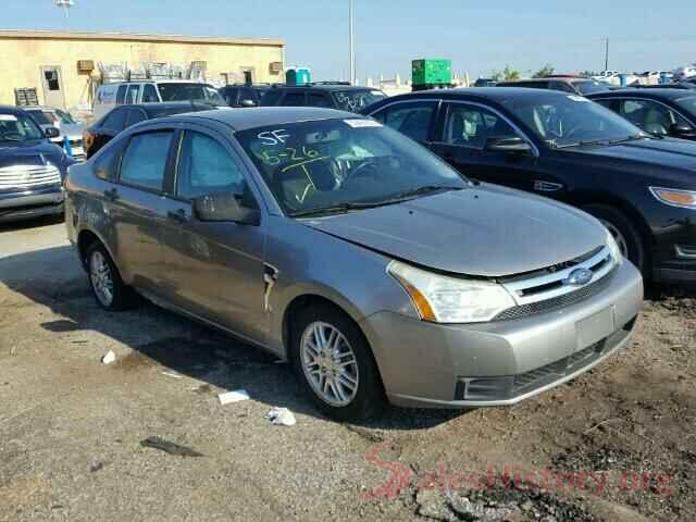 NMTKHMBX7KR099949 2008 FORD FOCUS