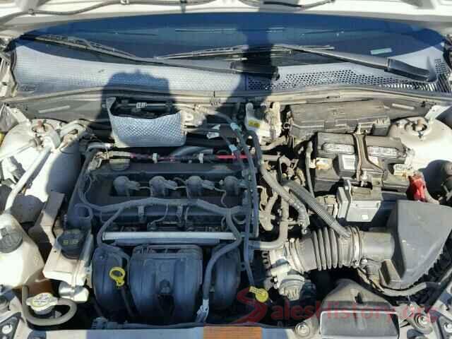 NMTKHMBX7KR099949 2008 FORD FOCUS