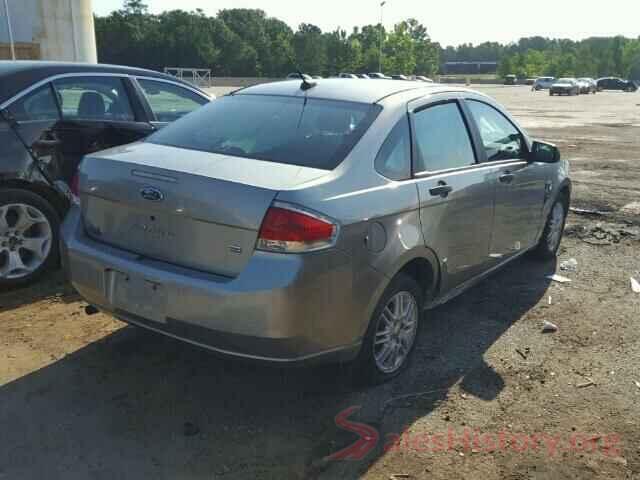 NMTKHMBX7KR099949 2008 FORD FOCUS