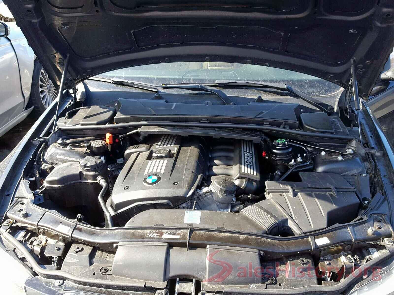 5NPE24AF1KH792708 2011 BMW 3 SERIES