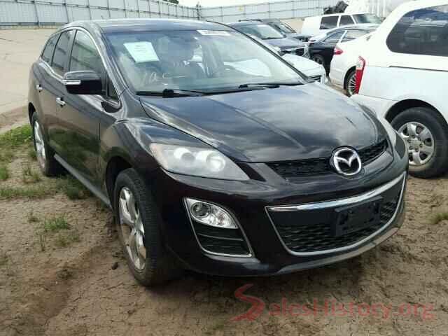 3N1CN7AP4KL880924 2012 MAZDA CX-7