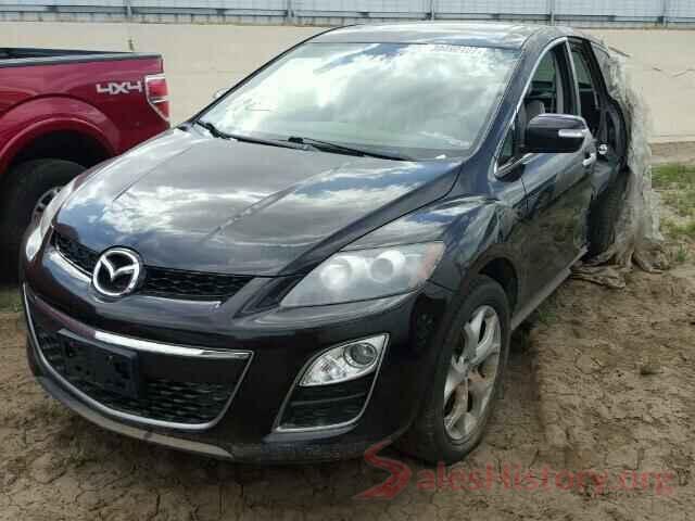 3N1CN7AP4KL880924 2012 MAZDA CX-7