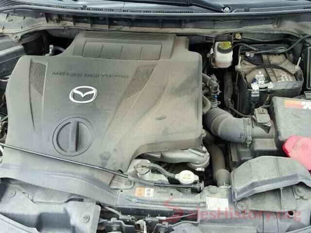 3N1CN7AP4KL880924 2012 MAZDA CX-7