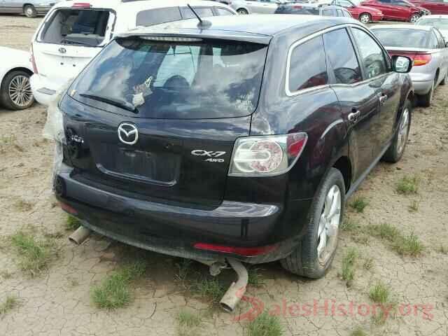 3N1CN7AP4KL880924 2012 MAZDA CX-7