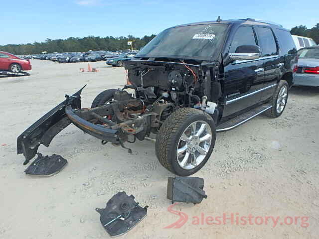 3GNCJPSB3KL382345 2007 CADILLAC ESCALADE