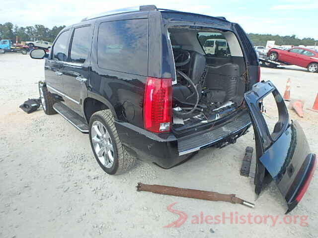 3GNCJPSB3KL382345 2007 CADILLAC ESCALADE