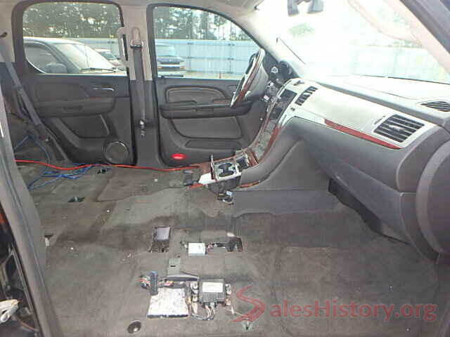 3GNCJPSB3KL382345 2007 CADILLAC ESCALADE