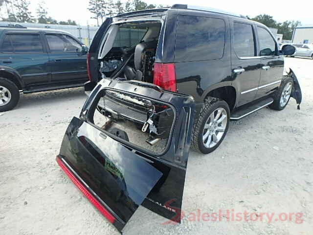 3GNCJPSB3KL382345 2007 CADILLAC ESCALADE