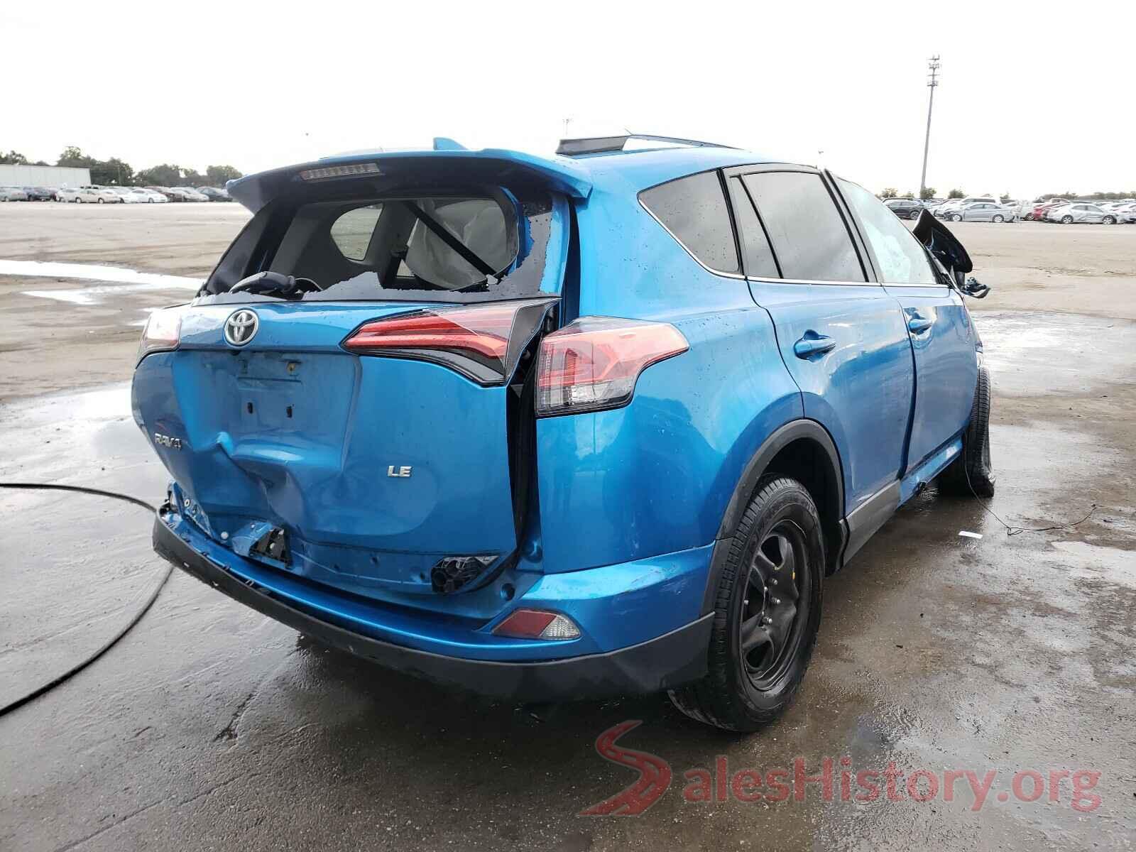 2T3ZFREVXHW385170 2017 TOYOTA RAV4