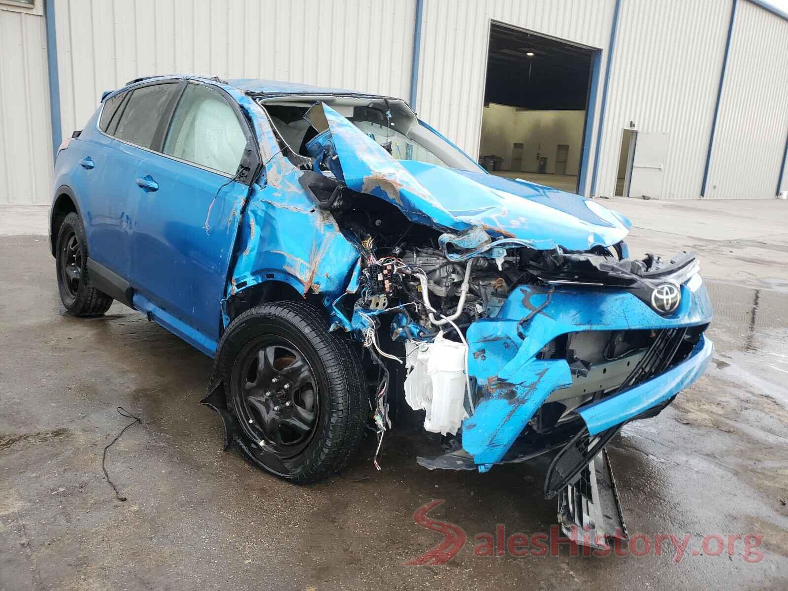 2T3ZFREVXHW385170 2017 TOYOTA RAV4