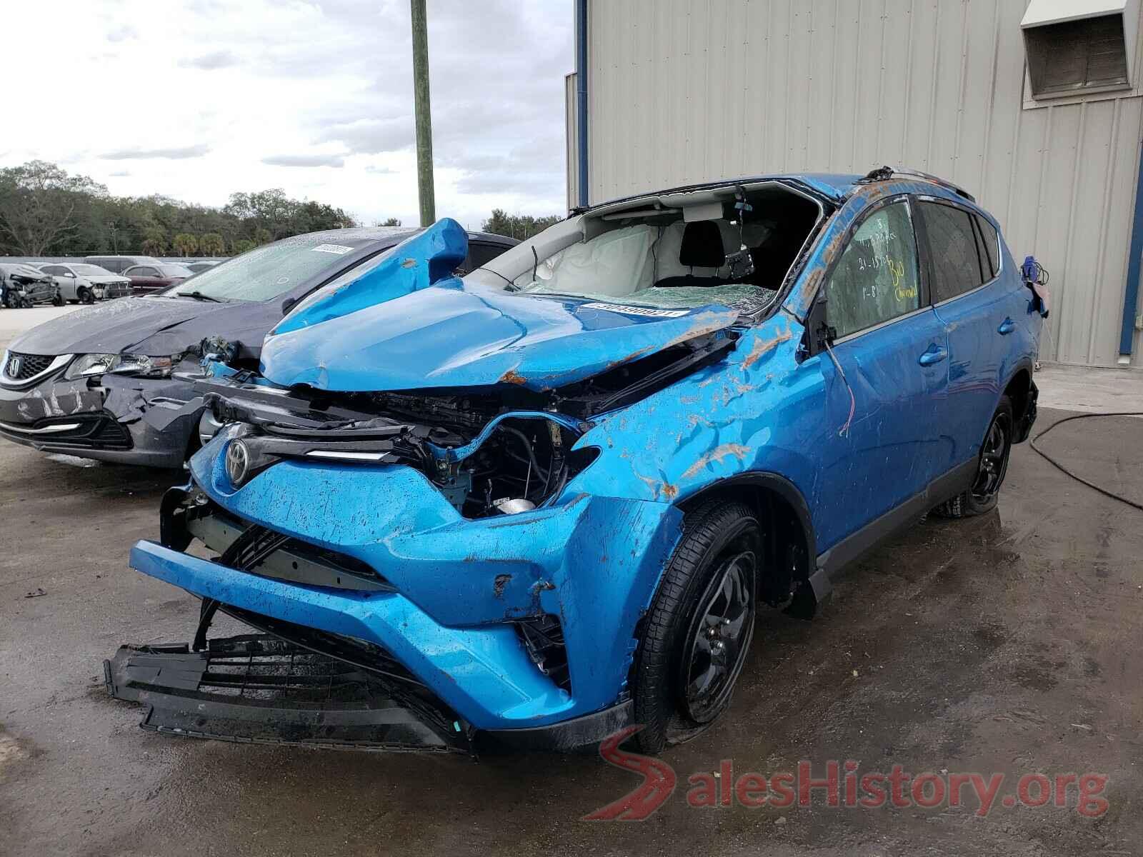 2T3ZFREVXHW385170 2017 TOYOTA RAV4