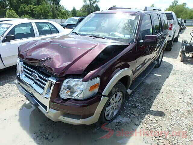 3FADP4BJXHM140694 2007 FORD EXPLORER