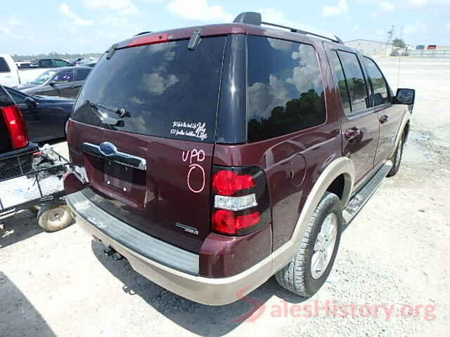 3FADP4BJXHM140694 2007 FORD EXPLORER