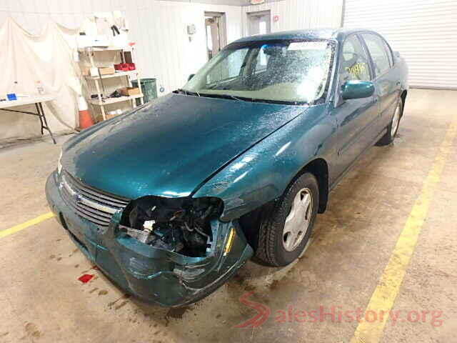 4T1BF1FK7GU999446 2000 CHEVROLET MALIBU