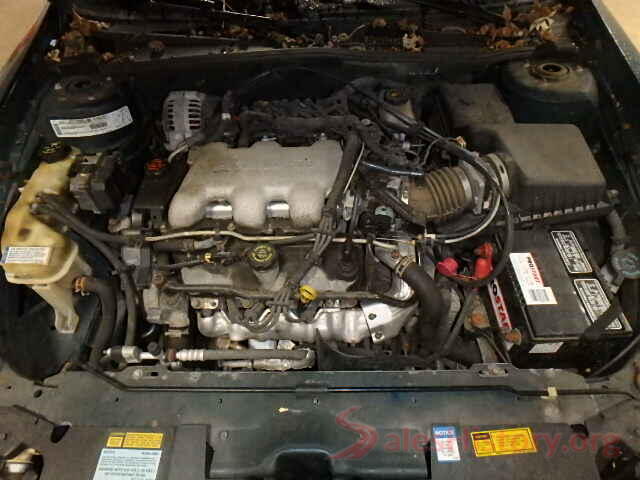 4T1BF1FK7GU999446 2000 CHEVROLET MALIBU