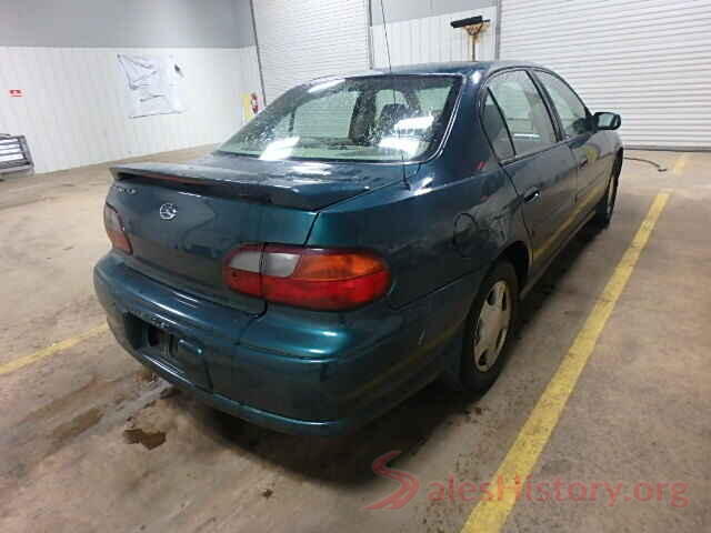 4T1BF1FK7GU999446 2000 CHEVROLET MALIBU