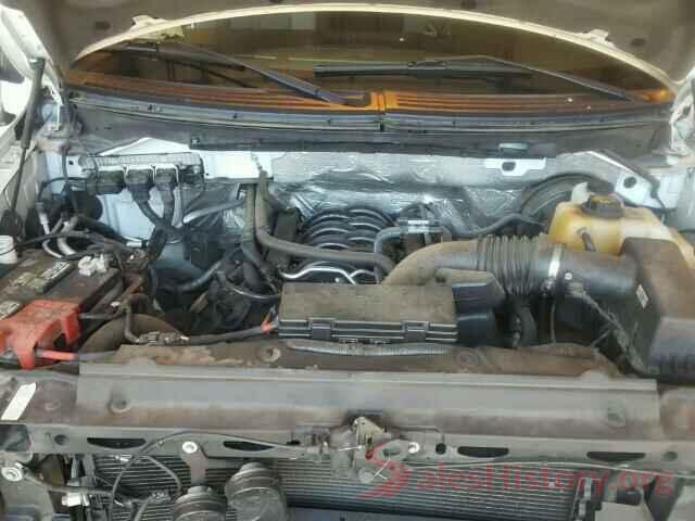 19XFC2F51JE000436 2013 FORD F150