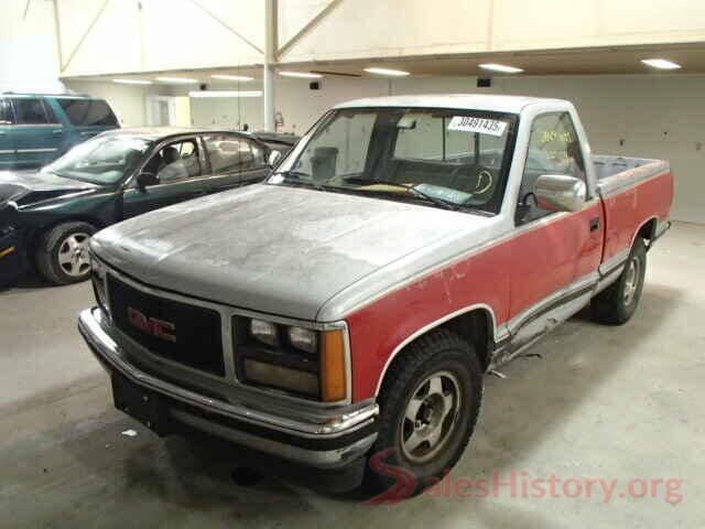 JTMRFREVXGJ078272 1989 GMC SIERRA