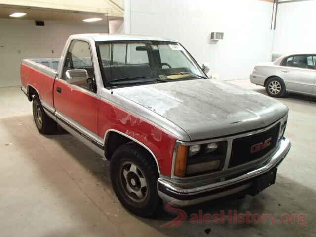 JTMRFREVXGJ078272 1989 GMC SIERRA