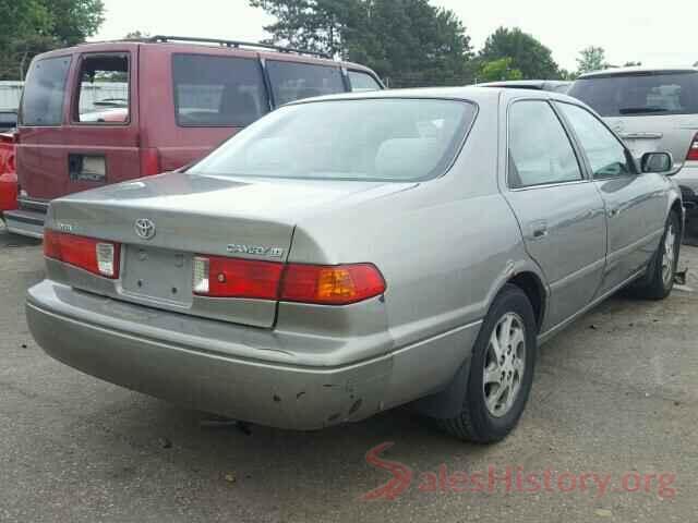 4T1B11HK9KU776281 2001 TOYOTA CAMRY