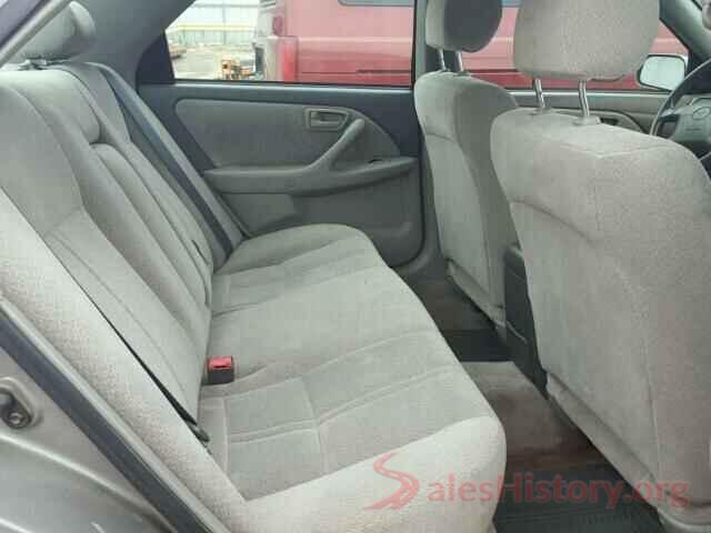 4T1B11HK9KU776281 2001 TOYOTA CAMRY