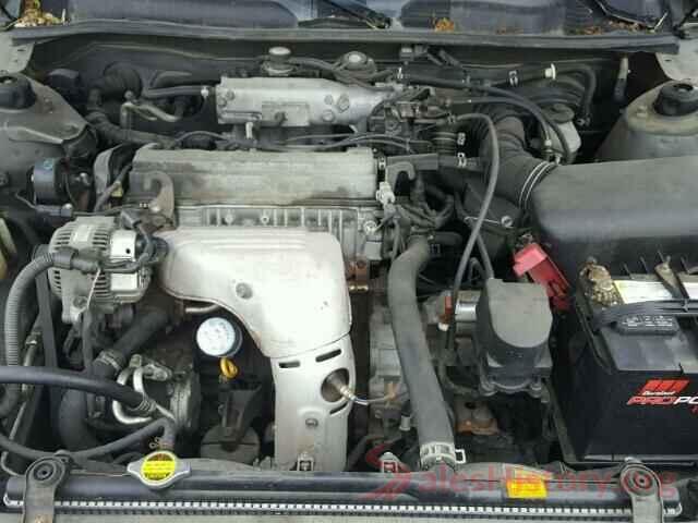 4T1B11HK9KU776281 2001 TOYOTA CAMRY