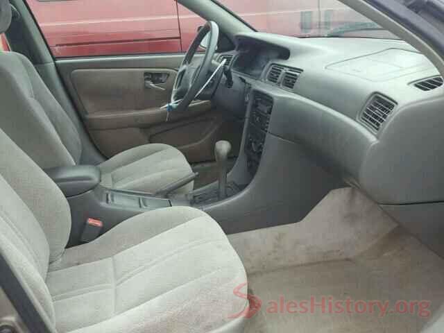 4T1B11HK9KU776281 2001 TOYOTA CAMRY