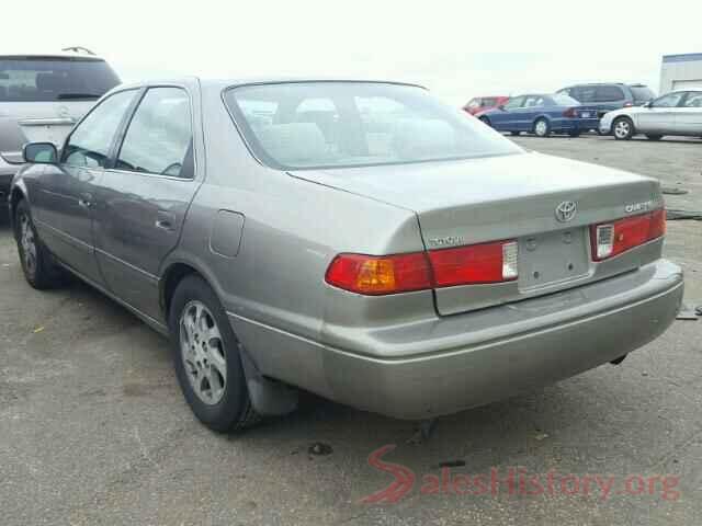 4T1B11HK9KU776281 2001 TOYOTA CAMRY