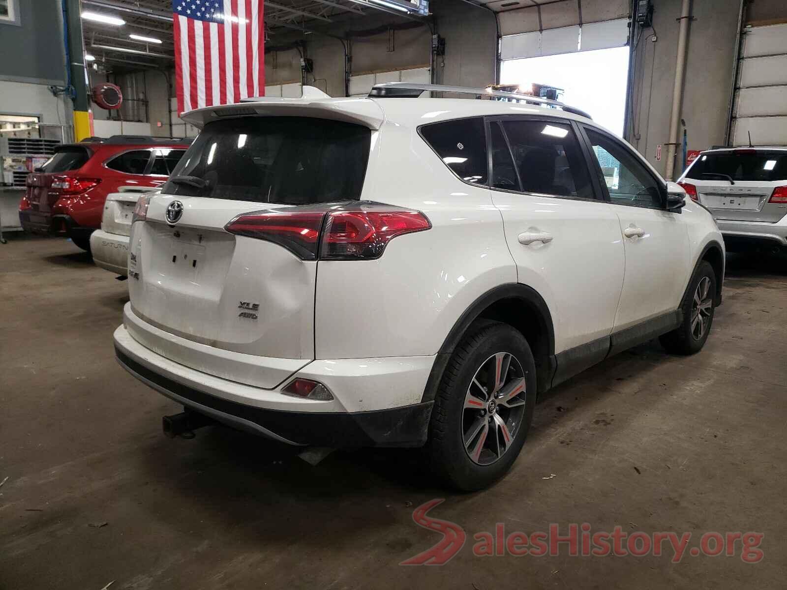 JTMRFREV3HJ108391 2017 TOYOTA RAV4