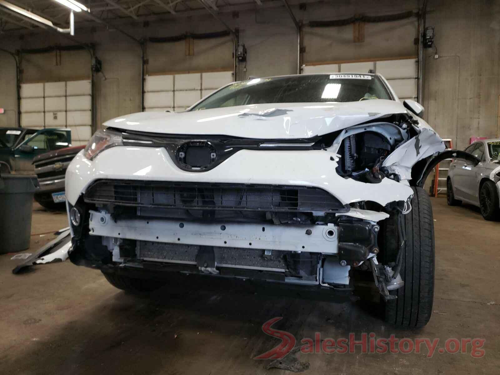 JTMRFREV3HJ108391 2017 TOYOTA RAV4