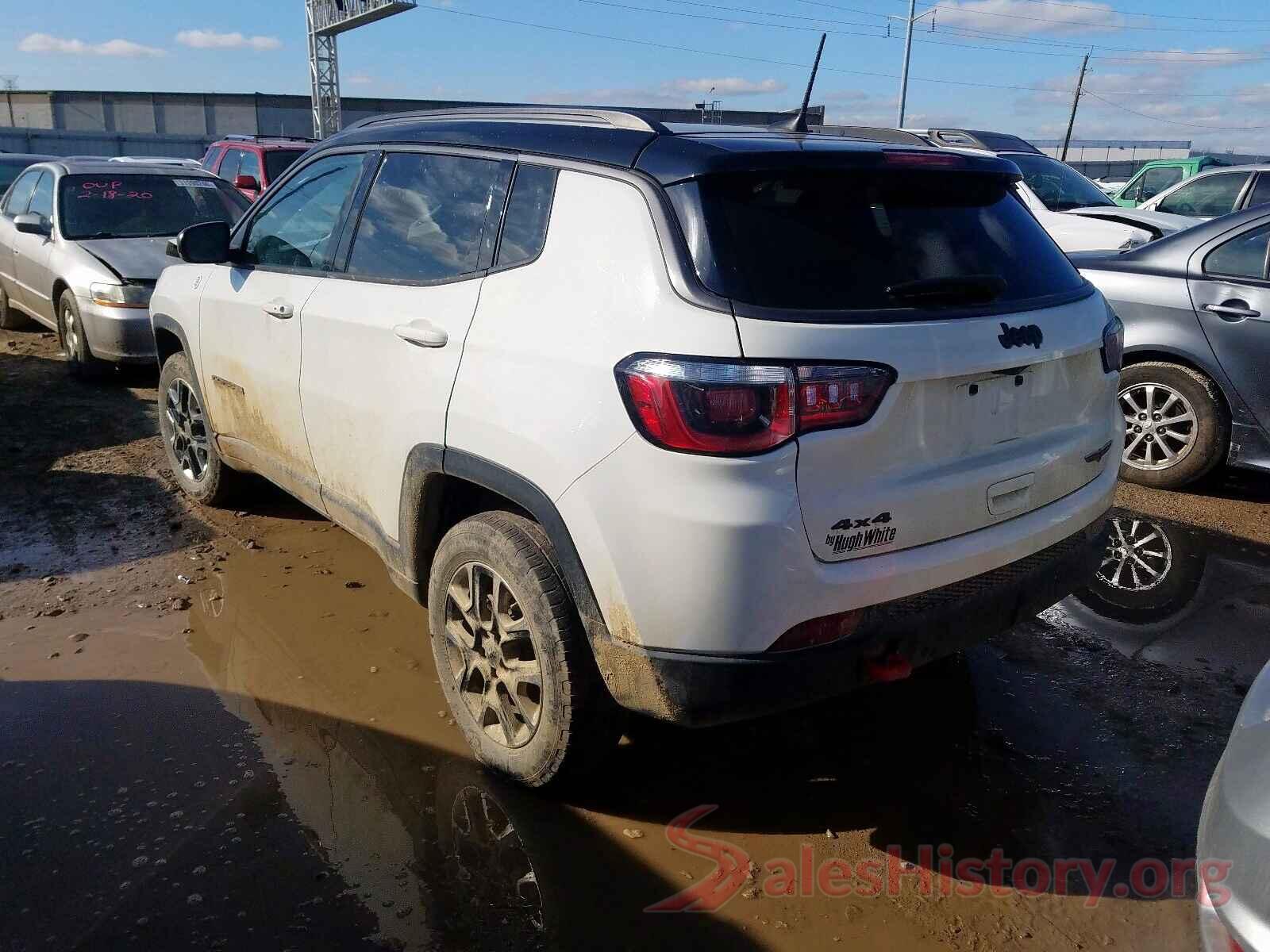 JTDEBRBE7LJ018037 2018 JEEP COMPASS