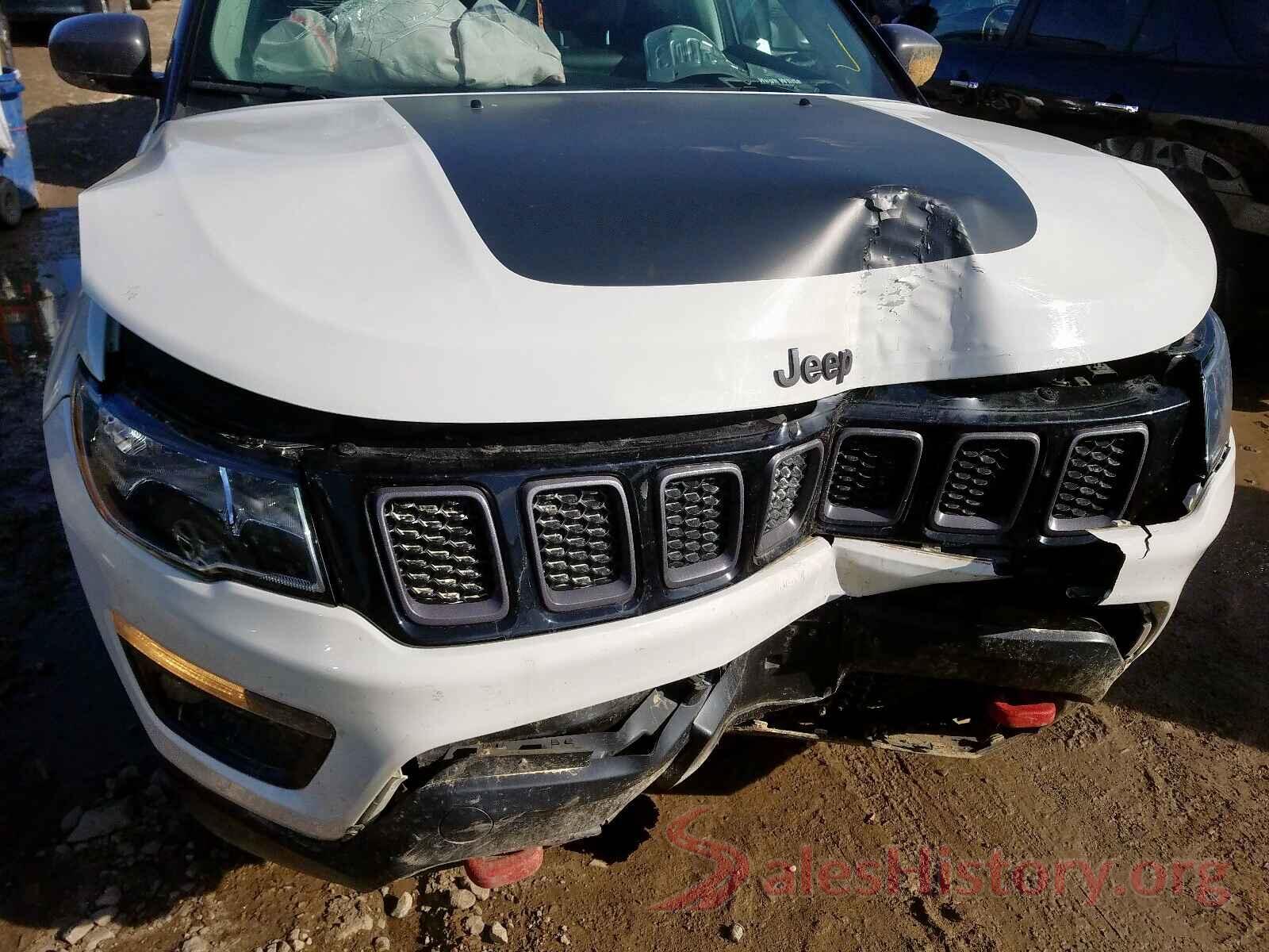 JTDEBRBE7LJ018037 2018 JEEP COMPASS