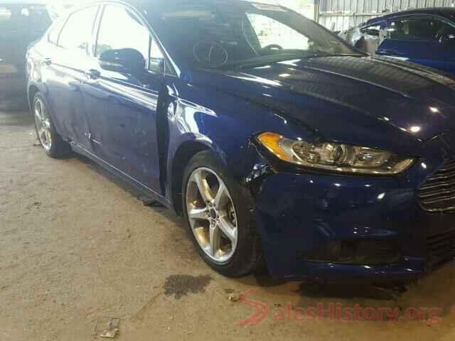 1HGCV1F54JA114751 2014 FORD FUSION