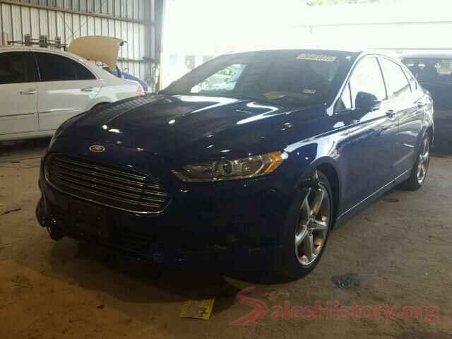 1HGCV1F54JA114751 2014 FORD FUSION